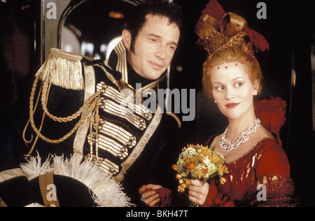 VANITY FAIR (2004) di JAMES PUREFOY, Reese Witherspoon VANF 001-016 Foto Stock