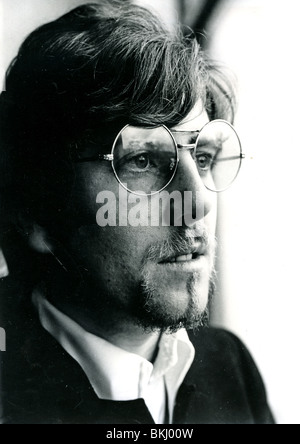 HOLLIES - REGNO UNITO membro del gruppo Graham Nash nel novembre 1967 Foto Stock