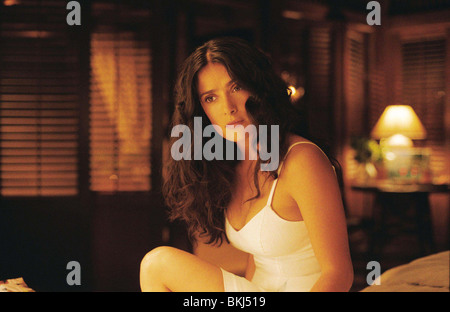 Dopo il tramonto (2004) Salma Hayek AFSS 001-15 Foto Stock