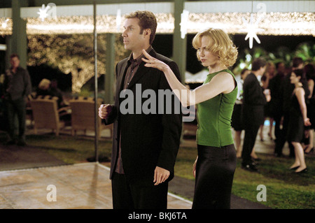 BEWITCHED (2005) Will Ferrell, Nicole Kidman BEWI 001-15 Foto Stock