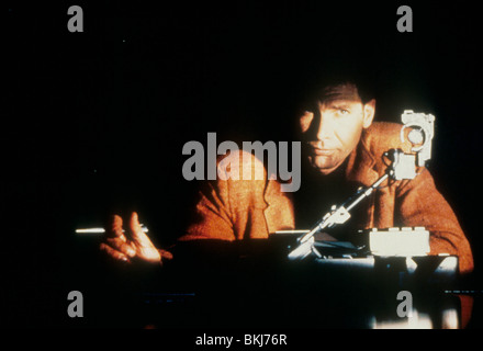 BLADE RUNNER (1982) Harrison Ford BRNR 139 Foto Stock