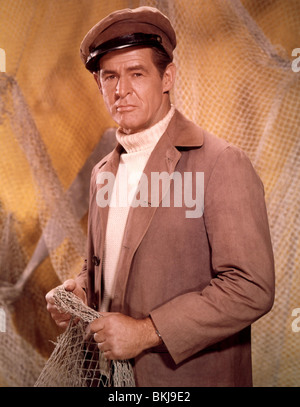 Scontro di notte (1952) ROBERT RYAN CLNI 001CP Foto Stock