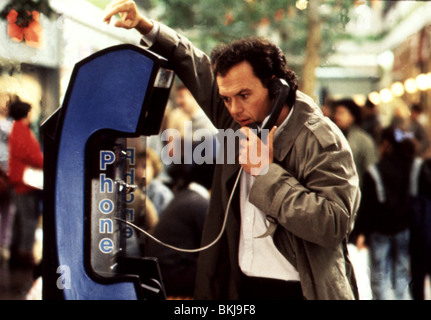 Pulito e sobrio (1988) Michael Keaton CLSB 003 Foto Stock