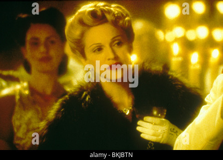 EVITA -1997 MADONNA Foto Stock