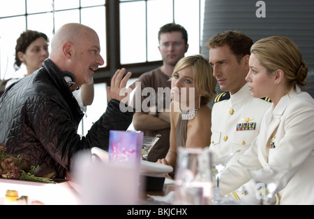 O/S STEALTH (2005) Rob Cohen (DIR), Alexandra DAVIES, Josh Lucas, Jessica Biel STEA 001F-C Foto Stock