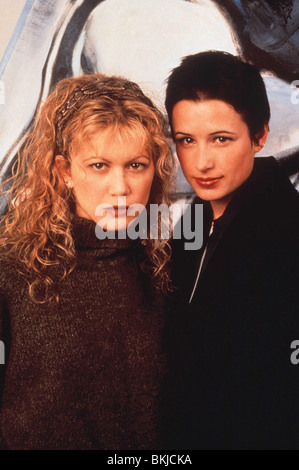 Faccia del male (TV) TRACY ORO, SHAWNEE SMITH FOEV 001-02 Foto Stock