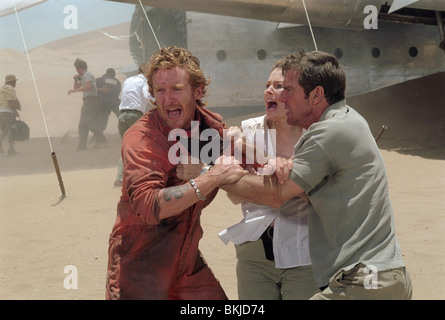 Volo di PHOENIX (2004) TONY CURRAN, MIRANDA OTTO, Dennis Quaid FOTX 001-05 Foto Stock