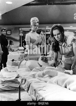 La melma verde (1969) ROBERT HORTON, LUCIANA PALUZZI GSLM 007P Foto Stock