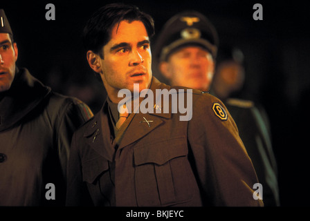 HART guerra (2002) Colin Farrell HTWR 002-095 Foto Stock