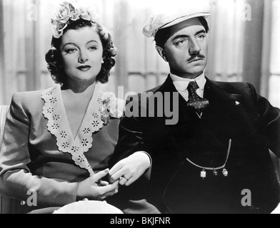 Ti amo nuovamente (1940) Myrna Loy, William Powell ILYA 001P Foto Stock