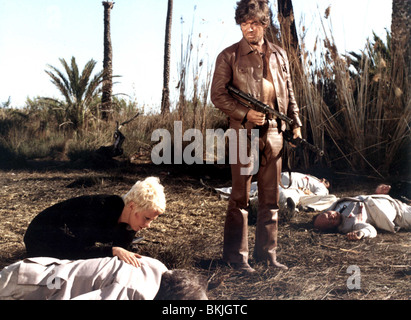 KILL (1971) JEAN SEBERG, STEPHEN BOYD LLIK 005CP Foto Stock