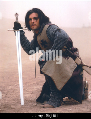 Regno dei cieli (2005) Orlando Bloom KHEA 001-01 Foto Stock