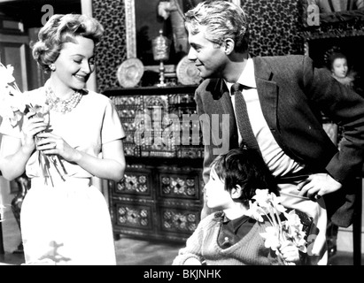 La diffamazione (1959) Olivia de Havilland, Dirk Bogarde LIBL 003P Foto Stock