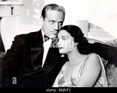 Il lupo solitario ritorna (1935) MELVYN DOUGLAS, Gail Patrick Roy William Neill (DIR) LOWR 001 P Foto Stock