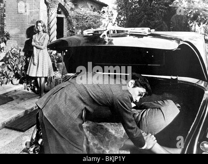 La gabbia di amore (1964) gioia casa (ALT) LVEC 002 Foto Stock