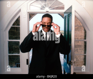 MEN IN BLACK II (2002) WILL SMITH MIB2 001-19 Foto Stock