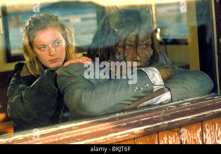 Nessuna tale COSA (2001) SARAH POLLEY, ROBERT JOHN BURKE NOSG 006 Foto Stock