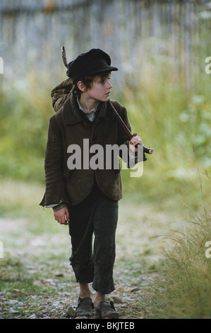 OLIVER TWIST (2005) BARNEY CLARK OLIT 001-04 Foto Stock