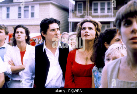 Nozze Polacca (1998) Gabriel Byrne, LENA OLIN POLW 006 Foto Stock