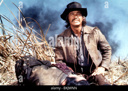 SOLEIL ROUGE (1971) SUN RED (ALT) Charles Bronson RSUN 002 MOVIESTORECOLLECTION LTD Foto Stock