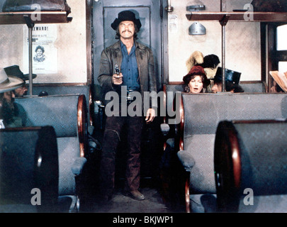 SOLEIL ROUGE (1971) SUN RED (ALT) Charles Bronson RSUN 007 MOVIESTORECOLLECTION FOH LTD Foto Stock