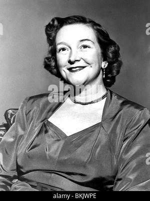 BERYL REID RITRATTO Foto Stock