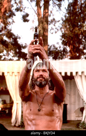 È NATA UNA STELLA (1976) Kris Kristofferson SSTB 037 Foto Stock