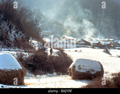 La storia di QIU JU (1992) QIU JU DA GUAN SI (ALT) Foto Stock