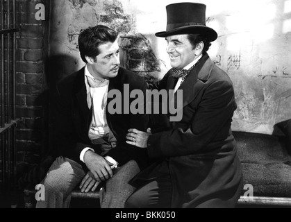 SWANEE RIVER (1939) DON AMECHE, AL JOLSON SRVR 002P Foto Stock