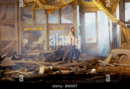 TIMESCAPE -1991 Jeff Daniels Foto Stock