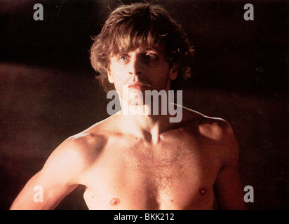 Notti bianche (1985) Mikhail Baryshnikov WHN 007 FOH Foto Stock