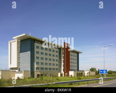 La città nord Hotel Gormanston, Co Meath. Foto Stock