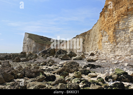Seaford Head East Sussex England Regno Unito Foto Stock