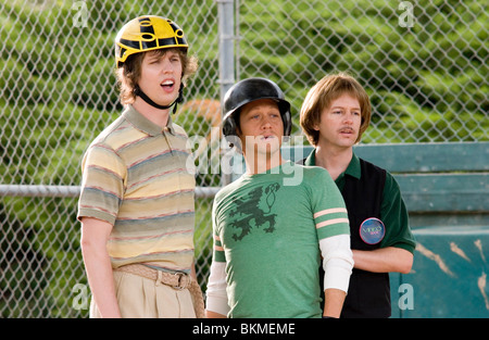 Il BENCHWARMERS (2006) Jon Heder, Rob Schneider, David Spade BENC 001-01 Foto Stock