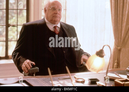 Il grande Lebowski (1998) Il credito POLYGRAM DAVID HUDDLESTON BLKI 084 Foto Stock