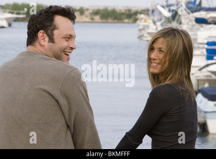 Il break-up (2006) Vince Vaughn, Jennifer Aniston TBUP 001-22 Foto Stock