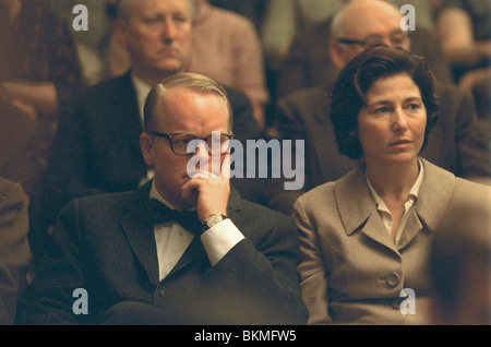 CAPOTE (2005) Philip Seymour Hoffman, Catherine Keener CAPO 001-04 Foto Stock