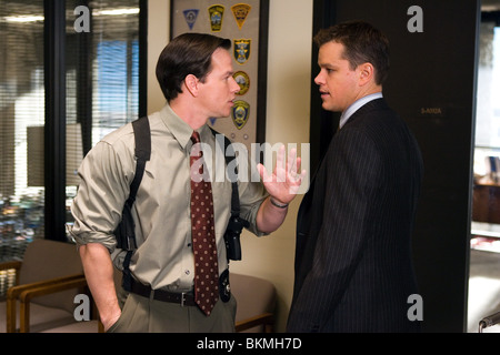 I DEFUNTI (2006) MARK WAHLBERG, matt damon DPRT 001-04 Foto Stock