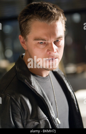 I DEFUNTI (2006) Leonardo dicaprio DPRT 001-05 Foto Stock