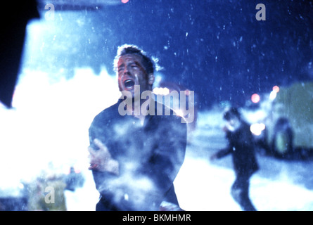 DIE HARD 2 -1990 Bruce Willis Foto Stock