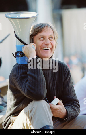 Le riprese di produzione (ALT) ubicazione (ALT) dietro le quinte (ALT) SUL SET (ALT) O/S "Casanova" (2005) con lasse HALLSTROM (DIR) Foto Stock
