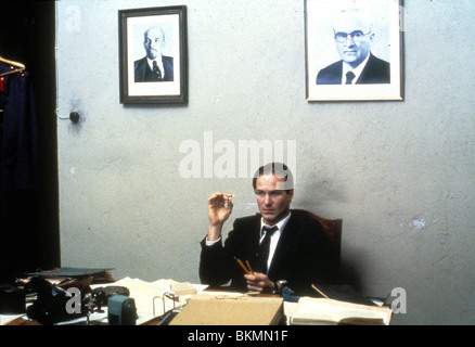 GORKY PARK -1983 William Hurt Foto Stock