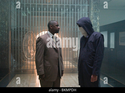 All'interno di Man (2006) Denzel Washington, Clive Owen INMN 001-06 Foto Stock