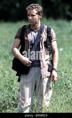 JURASSIC PARK III (2001) JURASSIC PARK 3 (ALT) ALESSANDRO NIVOLA JP3 050 Foto Stock