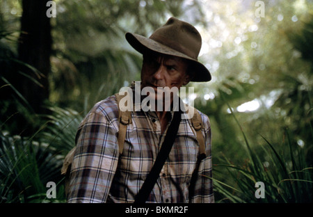 JURASSIC PARK III (2001) JURASSIC PARK 3 (ALT) SAM NEILL JP3 055 Foto Stock