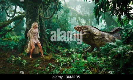 KING KONG -2005 Naomi Watts Foto Stock