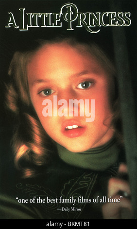 Una piccola principessa (1995) LIESEL MATTHEWS ALPI 001 VS Foto Stock