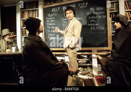 LOVESICK -1983 DUDLEY MOORE Foto Stock