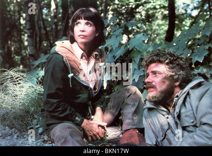 Profezia (1979) TALIA SHIRE, ROBERT FOXWORTH, John Frankenheimer (DIR) PRPH 004FOH Foto Stock