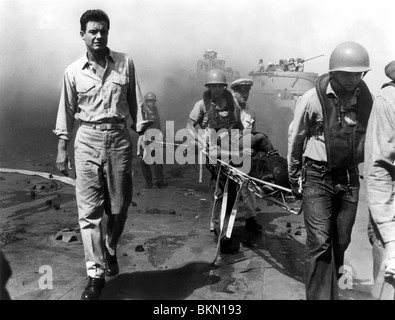 PT 109 -1963 CLIFF ROBERTSON Foto Stock